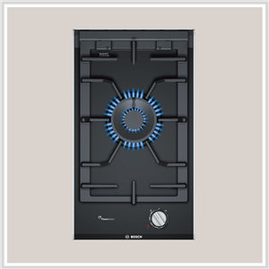 Bếp gas âm Bosch PRA3A6D70